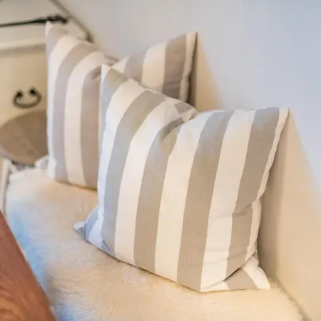 Haus Kaeptn Christiansen Whg 59 Peter Westerland